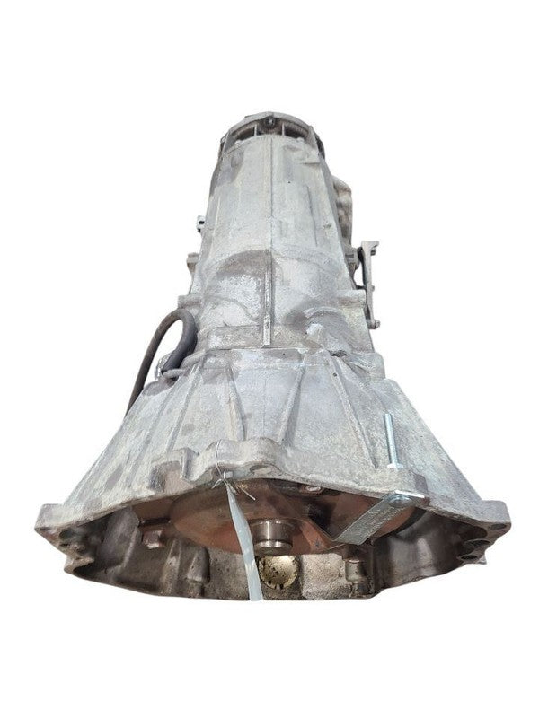 Automatic Transmission 4WD Limited Fits 19-22 SILVERADO 1500 PICKUP 65
