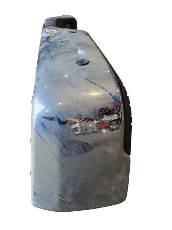 Rear Bumper Step Bumper Chrome Fits 13-18 DODGE 2500 PICKUP 673214