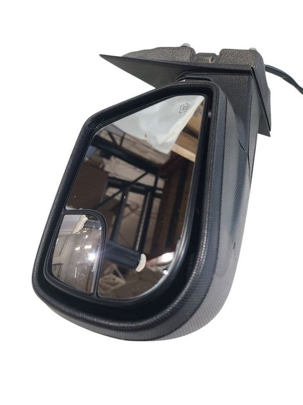 Driver Side View Mirror Power Paint To Match Opt DL8 Fits 11-14 EQUINO
