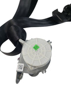 ECOSPORT  2020 Seat Belt Rear 647557
