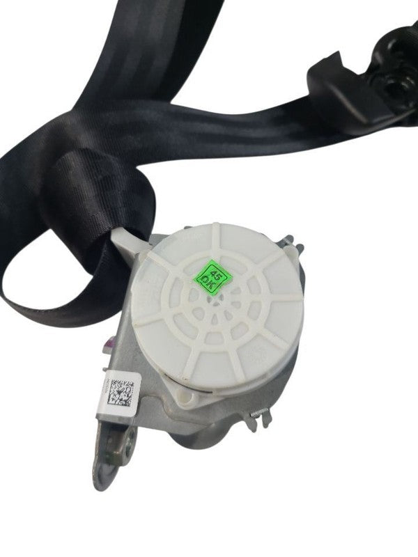 ECOSPORT  2020 Seat Belt Rear 647557