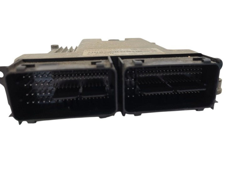Engine ECM Electronic Control Module 3.5L With Turbo Fits 13 FLEX 6343