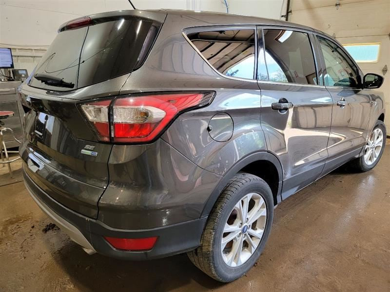 Seat Belt Front Bucket Passenger Buckle Fits 16-19 ESCAPE 548964