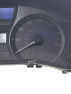 Speedometer Cluster MPH Fits 13 LEXUS RX350 670208