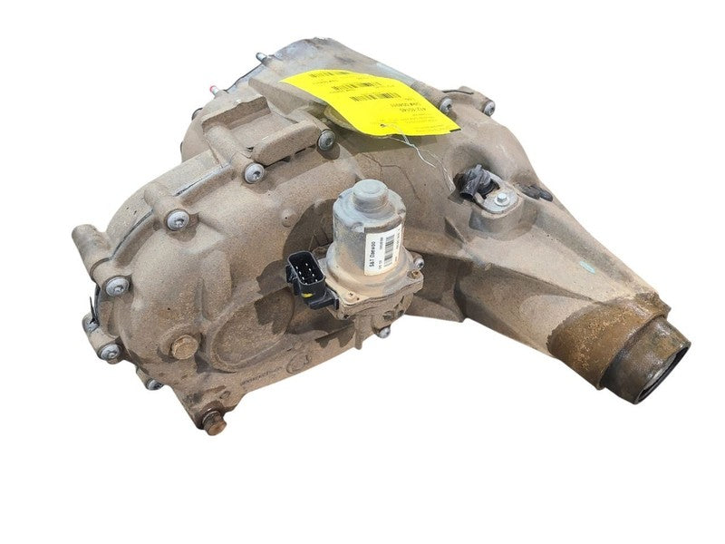 Transfer Case 6.6L Diesel Dash Switch Fits 15-19 SIERRA 2500 PICKUP 61