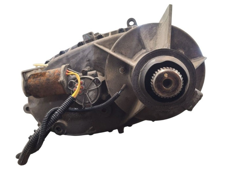 Automatic Transmission 6R80 6 Speed 5.4L 3V Fits 09 FORD F150 PICKUP 6