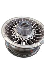 Wheel 15x6 Aluminum Lacy Spokes Fits 80-89 LINCOLN & TOWN CAR 626740