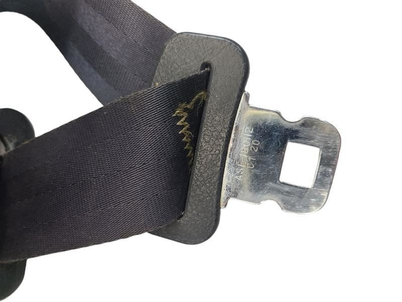 VOLARE    1980 Seat Belt Front 598936