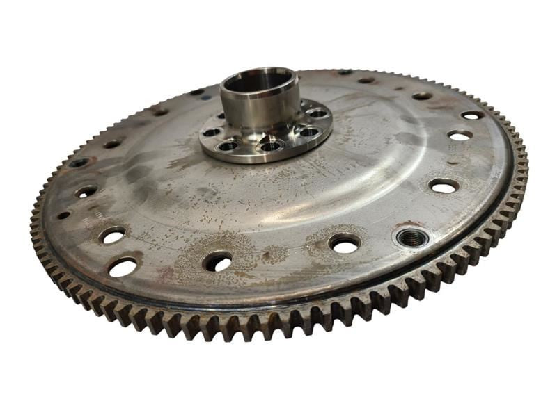 Flywheel/Flex Plate Automatic Transmission 2.0L Fits 12-17 AUDI A6 599