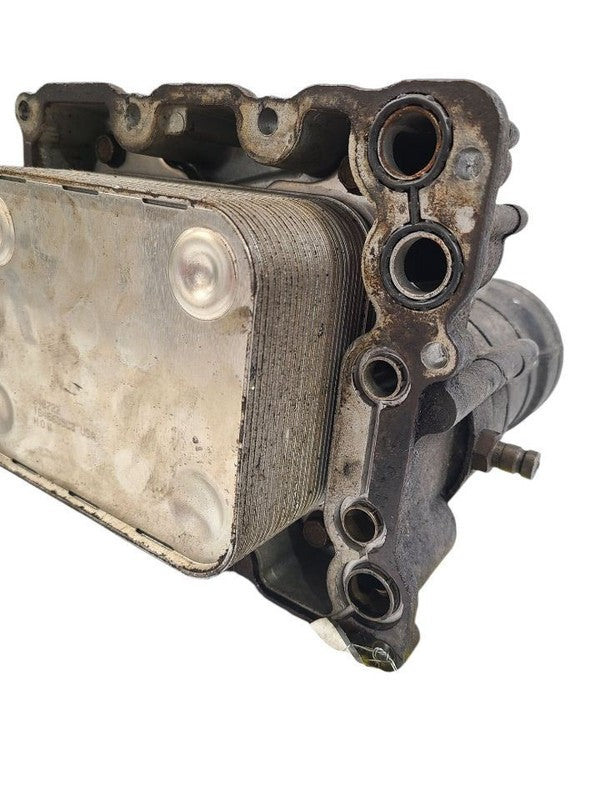 F350SD    2008 Filter/Adapter 262196
