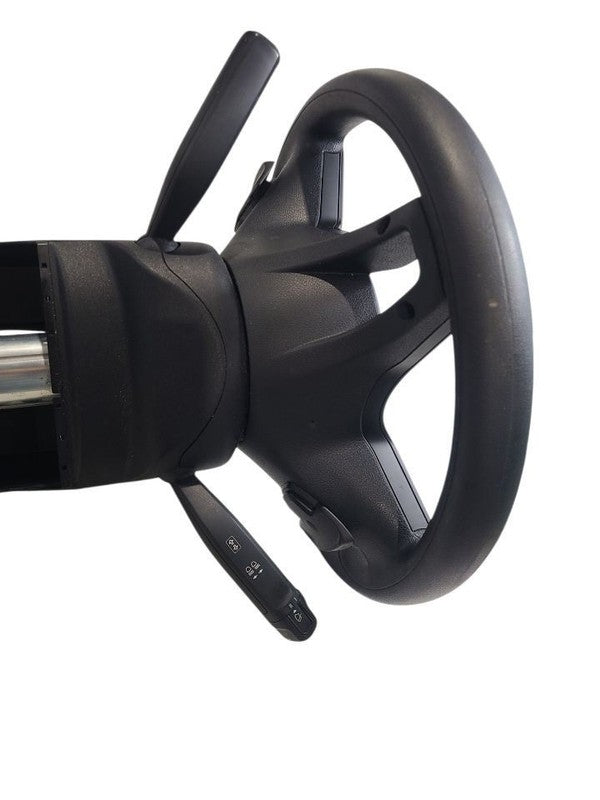 Steering Column Without Rear Wiper Fits 19-22 MERCEDES SPRINTER 1500 6