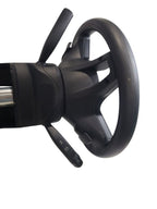 Steering Column Without Rear Wiper Fits 19-22 MERCEDES SPRINTER 1500 6