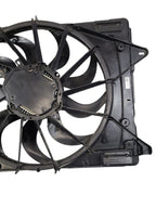 Radiator Fan Motor With Tow Package Fits 20-23 ESCAPE 615129