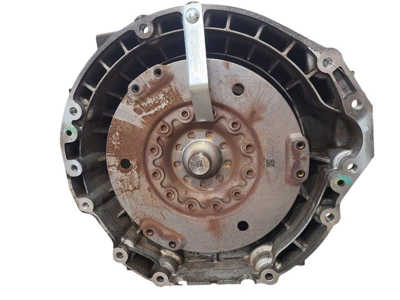 Automatic Transmission Classic Style 4WD Fits 16-20 DODGE 1500 PICKUP 