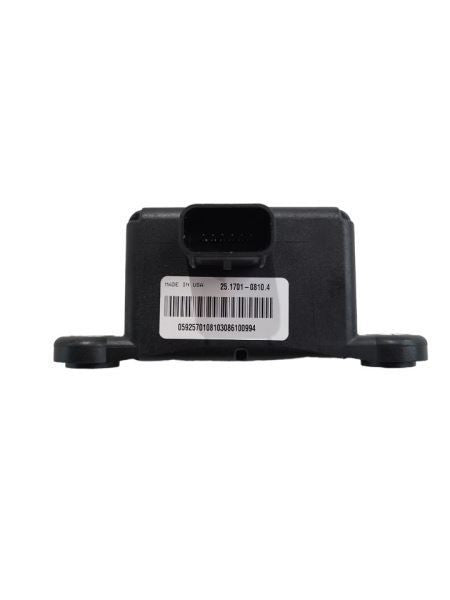 ESCALAESV 2017 Chassis ECM 590885