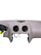 Dash Panel 164 Type GL320 Thru 01/07/08 Fits 07-08 MERCEDES GL-CLASS 6