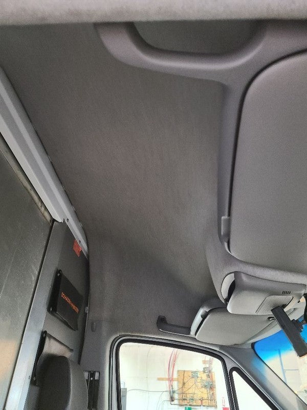 SPRINTV25 2012 Headliner 673595