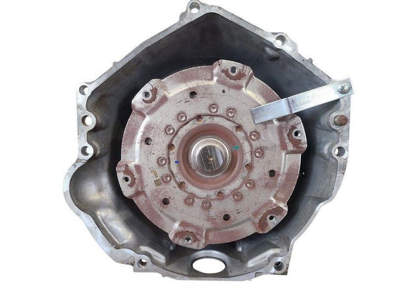 Automatic Transmission 4WD Classic Style Fits 20-22 SIERRA 1500 PICKUP