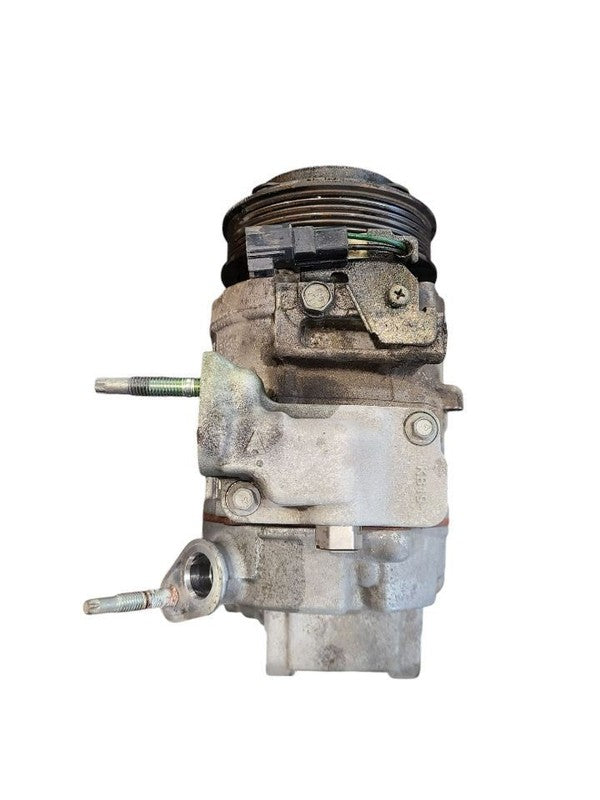 AC Compressor Fits 17-20 LINCOLN CONTINENTAL 616984