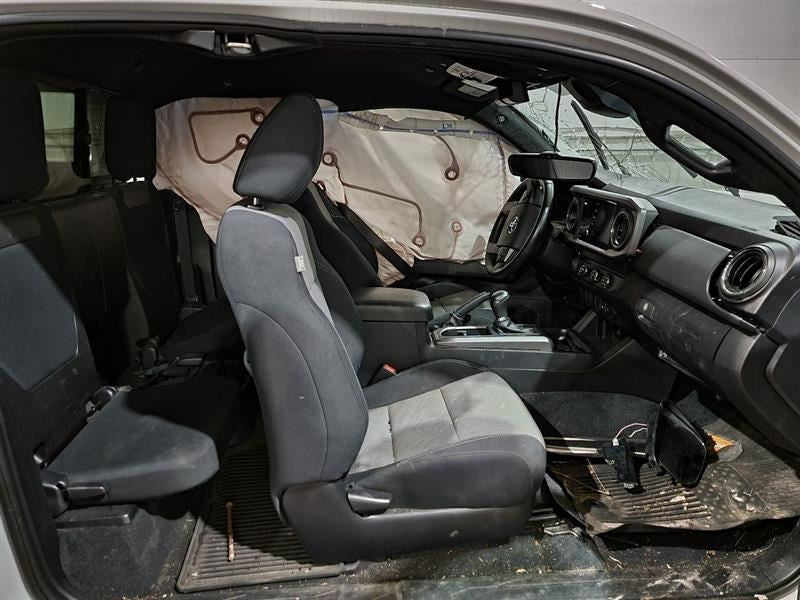 Chassis ECM Keyless Ignition Module Fits 2020 TACOMA 536494 89990-0403