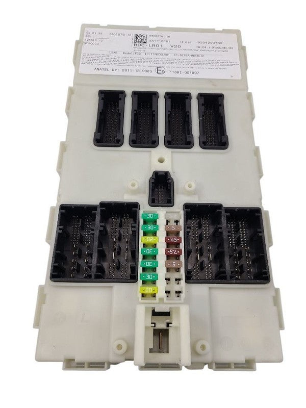 Chassis ECM Body Control BCM Fits 16-22 BMW X1 632573