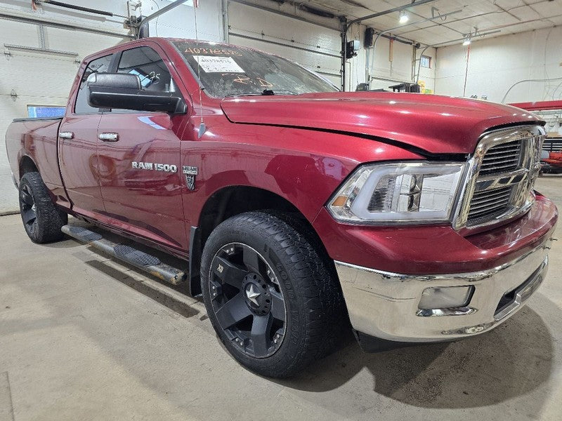 Seat Belt Front Crew Cab Bench Seat Center Fits 10-12 DODGE 1500 PICKU