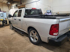 Radiator Classic Style 5 Lug Wheel Fits 09-24 DODGE 1500 PICKUP 669232