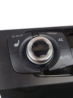 Temperature Control Dual Zone Heated Seats Fits 10-13 AUDI A5 599367