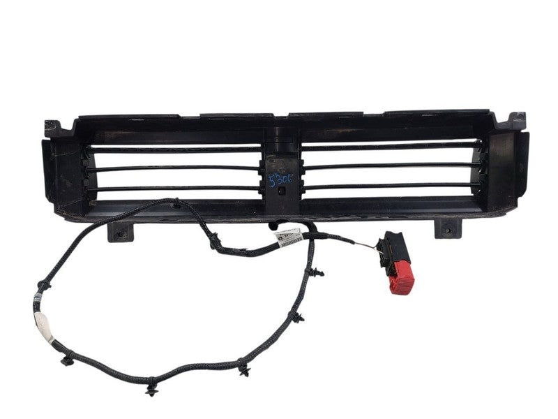 CHEROKEE  2020 Air Shutter 661926