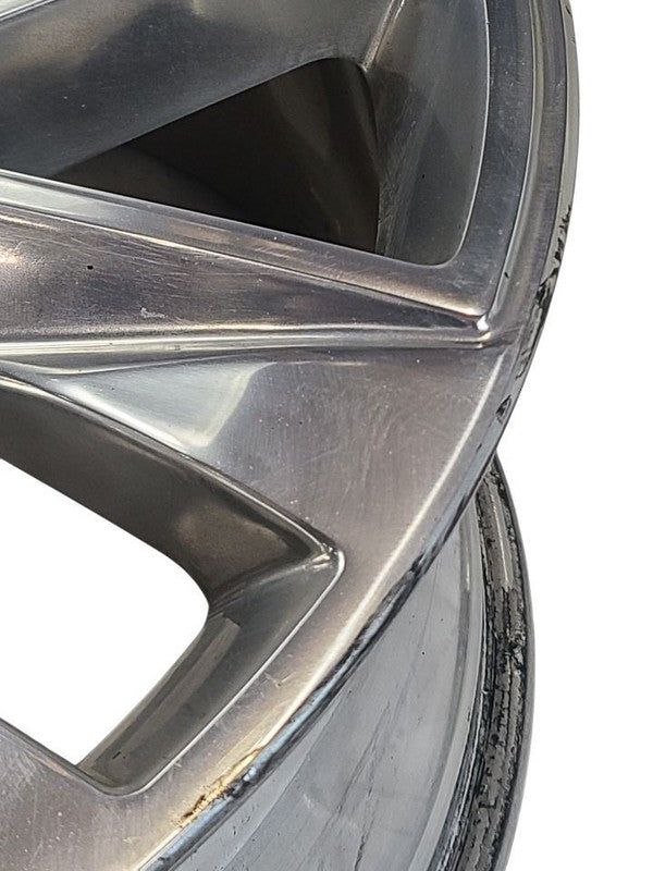 Wheel 20x9 10 Spoke Opt RD2 Fits 21-26 SUBURBAN 1500 669744
