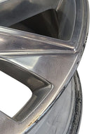 Wheel 20x9 10 Spoke Opt RD2 Fits 21-26 SUBURBAN 1500 669744