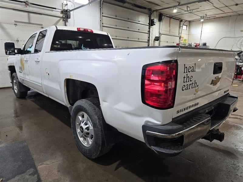 Passenger Rear Side Door Classic Style Fits 14-19 SIERRA 1500 PICKUP 5