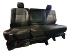 F350SD    2010 Seat Rear 669550