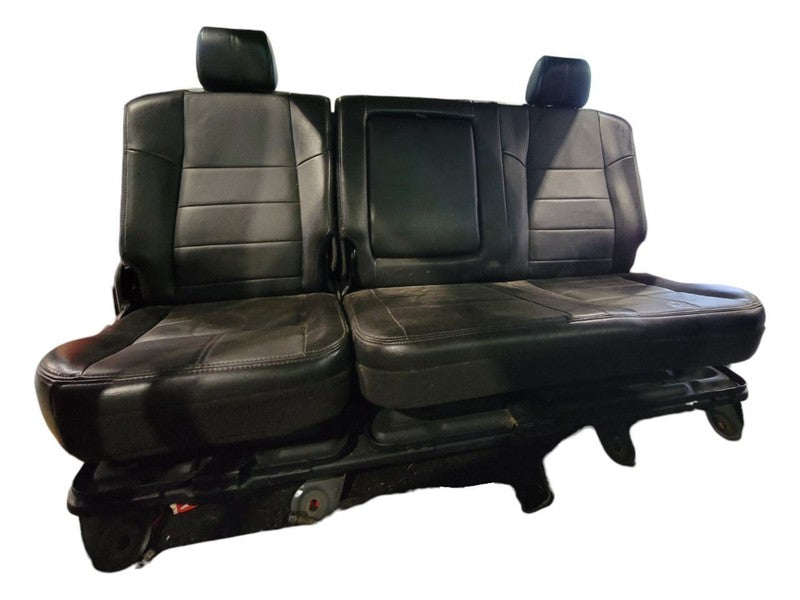 F350SD    2010 Seat Rear 669550
