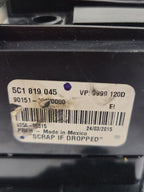 Temperature Control Single Zone Climatic Fits 15-17 JETTA GLI 585148