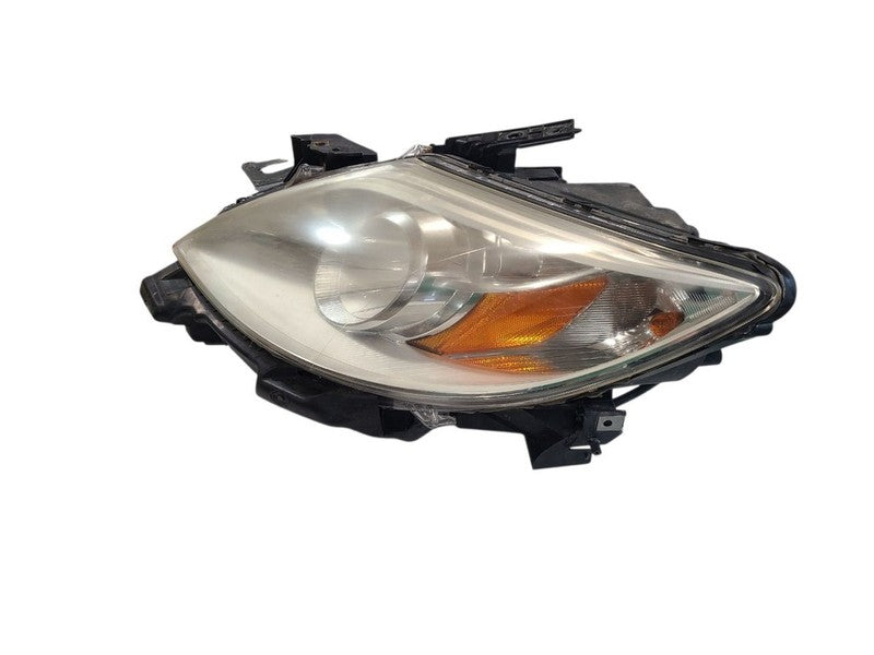 Driver Left Headlight Halogen Fits 10-12 MAZDA CX-9 660674