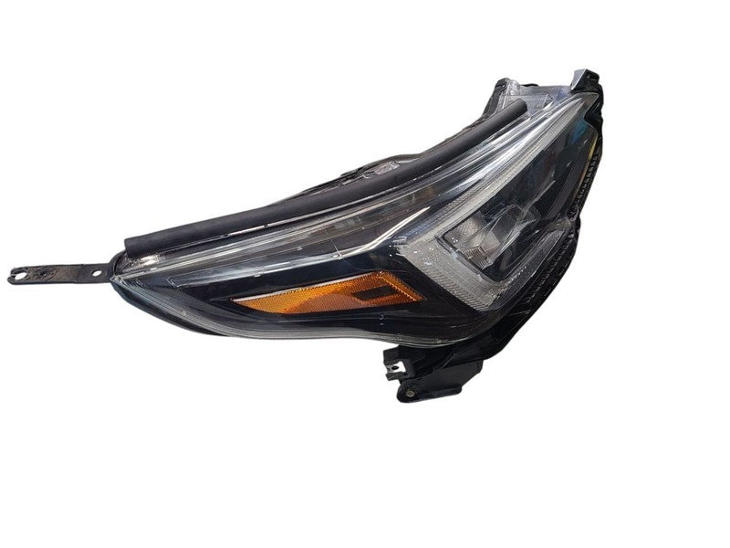 Passenger Headlight LED Without Adaptive Fits 20 LEGACY 626884