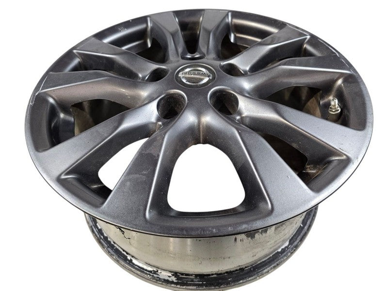 Wheel 16x7 Alloy 5-double Spoke Fits 15-18 ALTIMA 639385