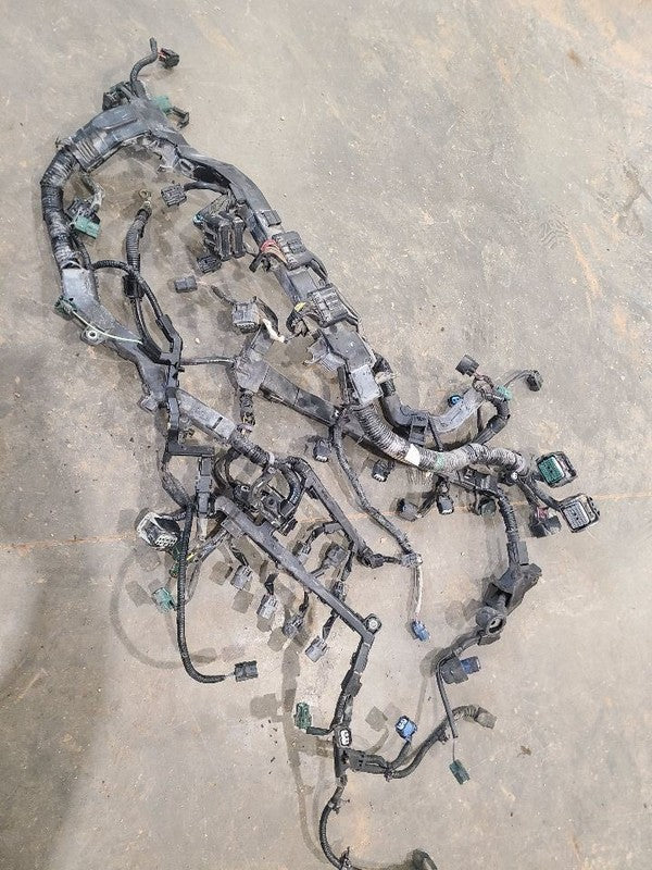 ODYSSEY   2015 Engine Wire Harness 661661