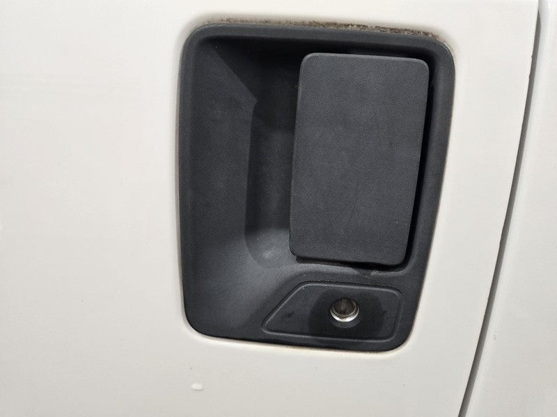 Driver Door Handle Exterior Door Front Fits 99-16 FORD F250SD PICKUP 6