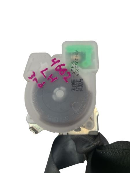 SIENNA    2017 Seat Belt Rear 588098