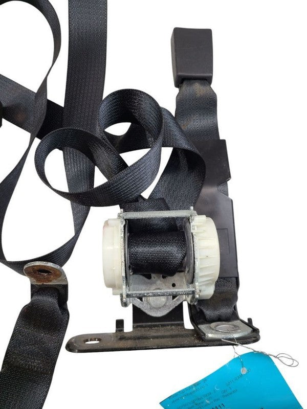 RAM1500   2011 Seat Belt Rear 619966