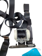 RAM1500   2011 Seat Belt Rear 619966