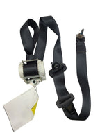 RAM1500   2010 Seat Belt Rear 614479