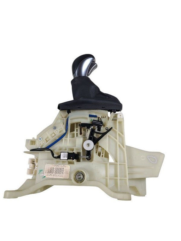 SONATA    2015 Transmission Shift 647444