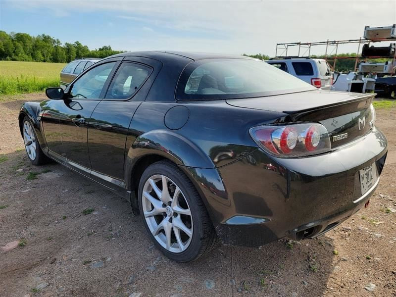 Strut Front Without Sunroof 18" Wheel Fits 09-11 MAZDA RX8 547658
