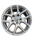 Wheel 17x7 5 V Spoke Fits 17-20 23-26 PACIFICA 676382