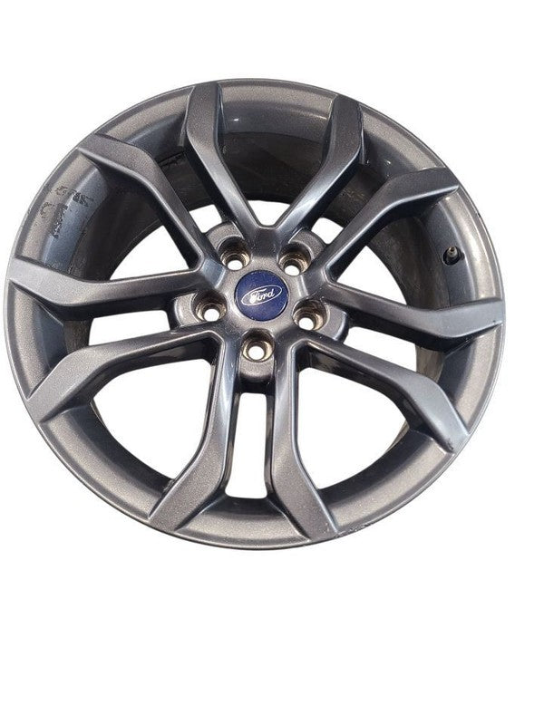 Wheel 18x8 Aluminum 10 Spoke Painted Fits 17-18 FUSION 671959