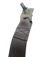 CARAVAN   2008 Seat Belt Rear 607619