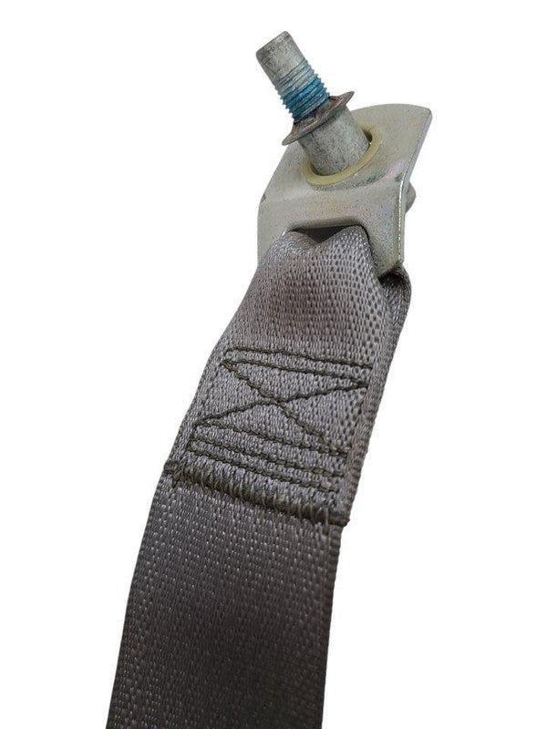 CARAVAN   2008 Seat Belt Rear 607619